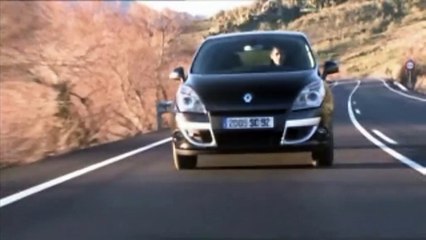 Renault Scénic 2009