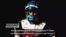 Bottas: 