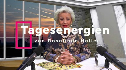 Tagesenergien 28.02.2022  von Rosalinde Haller