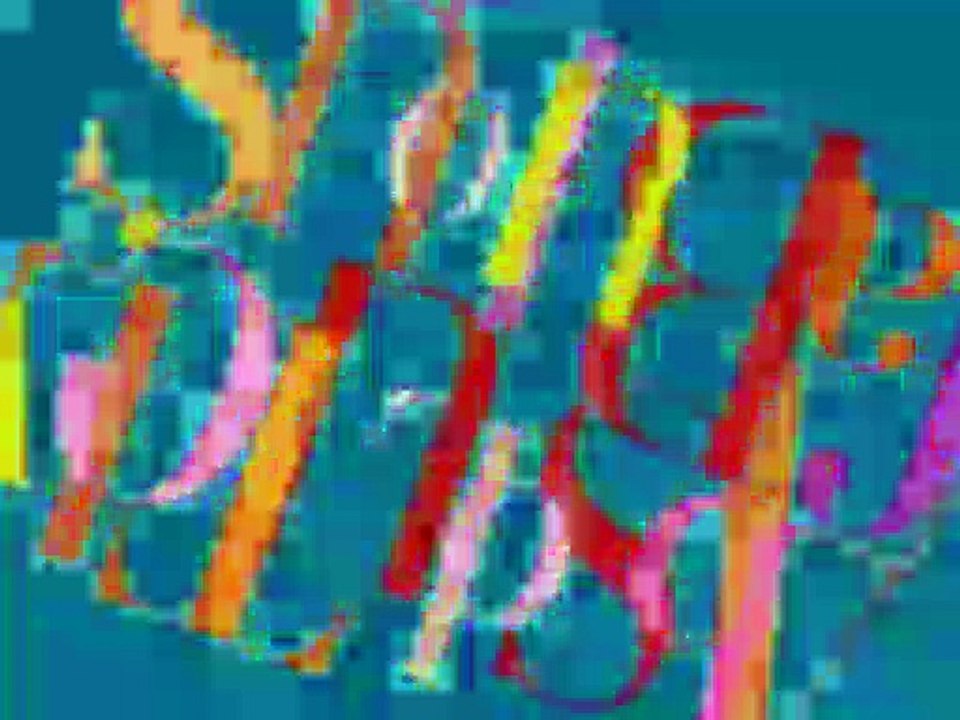 Absolutely Fabulous Staffel 2 Folge 2