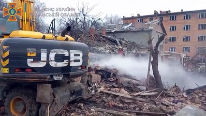 Putin aumenta a pressão sobre a Ucrânia