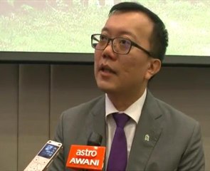 Hutang isi rumah susut tapi masih pada kadar tinggi