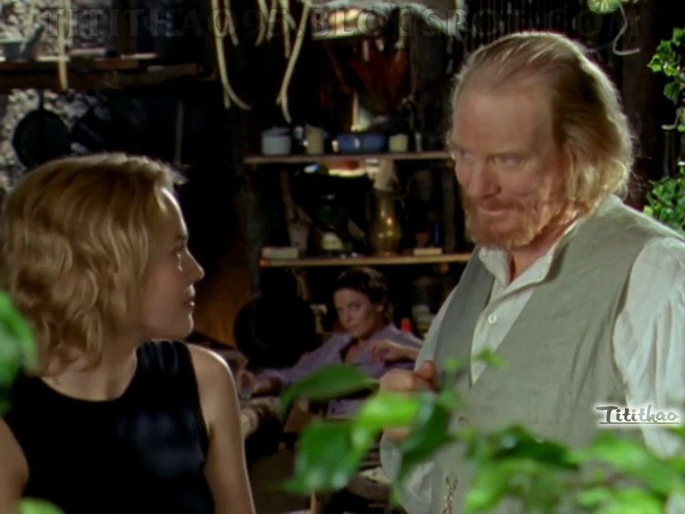 [Vietsub] Thế Giới Bị Mất - The Lost World (Phần 3 - Tập 15)