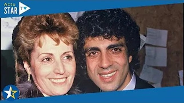 Enrico Macias : les douloureuses confidences du chanteur sur la mort de sa femme, Suzy