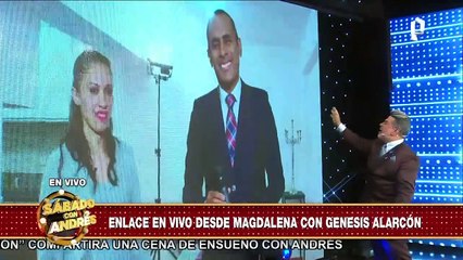 EXCLUSIVO | Desde Panamá, Roberto Blades en “Sábado con Andrés”