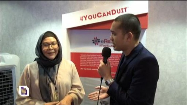 #YouCanDuit kongsi strategi pemasaran