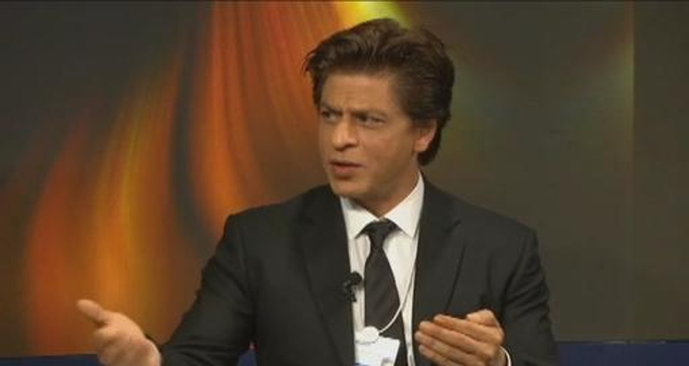Di sebalik kecantikan luaran, Shah Rukh Khan sedar kehebatan wanita apabila…
