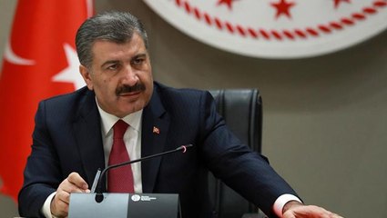 Son Dakika: Türkiye'de 27 Şubat günü koronavirüs nedeniyle 206 kişi vefat etti, 49 bin 792 yeni vaka tespit edildi