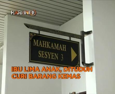 Fokus Hari Ini 8 Malam: Tiga korban letupan di Yala & ibu lima anak, dituduh curi barang kemas