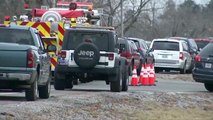 Two dead in Kentucky high school shooting