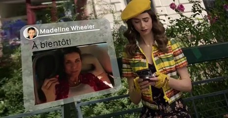 Emily in Paris S02 E09