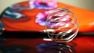 Spinning Top | Creative Common Video 165