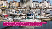 Cherbourg : prête à tout pour retrouver un doudou perdu, une famille offre une belle récompense