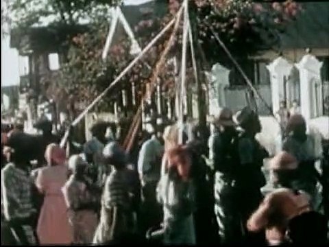 Guy Giard L'Histoire des maîtres Chapitre 4 de 12 : Anacaona ou Les Premières Nations