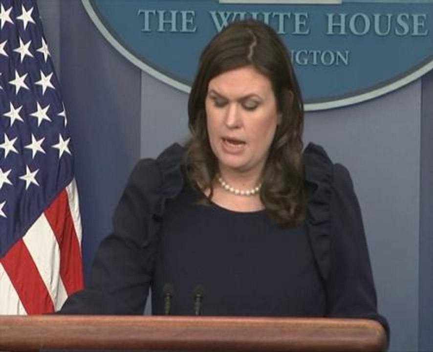 Pentadbiran Amerika Syarikat bakal dibuka semula