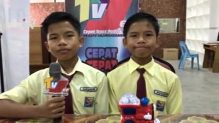 #AWANIJr: Gagasan Terengganu (bhg. 2)