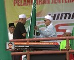 Hasrat PAS bentuk kerajaan sendiri tidak realistik