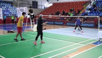 Olimpiyat öncesi madalyalar sahiplerini buldu