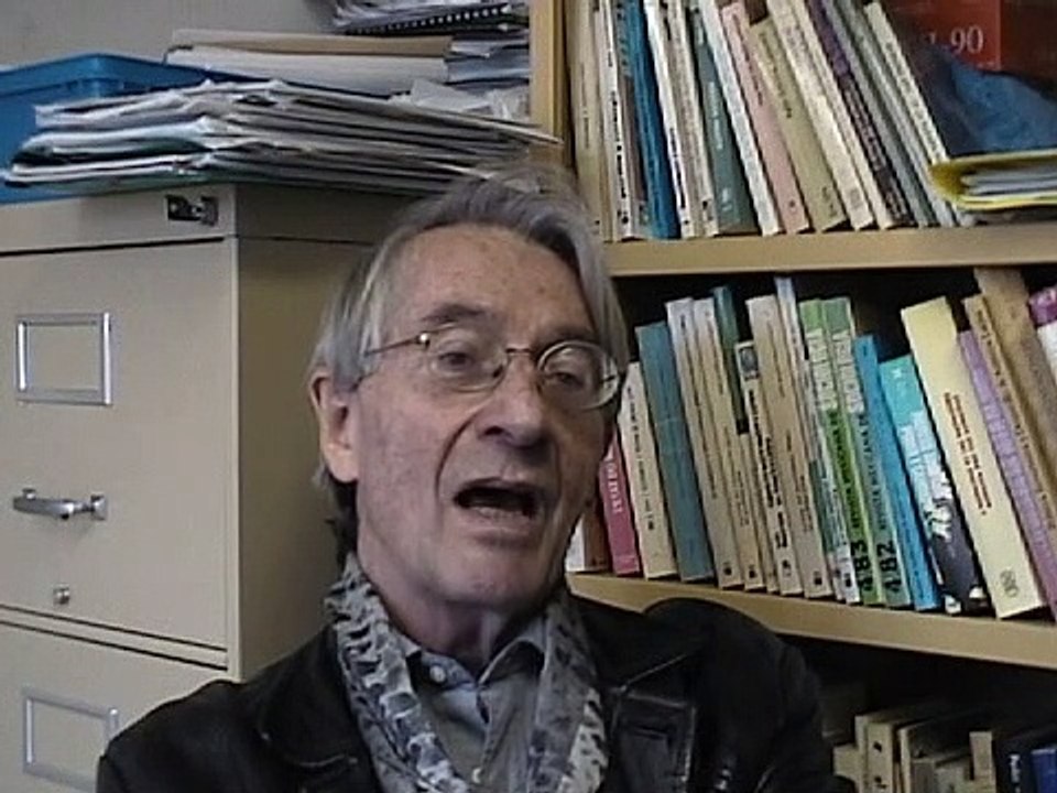 Guy Giard L'Histoire des maîtres Chapitre 8 de 12 : Louvèti e Desalin ou Les Héros et les Barbares
