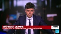 L'Ukraine va 
