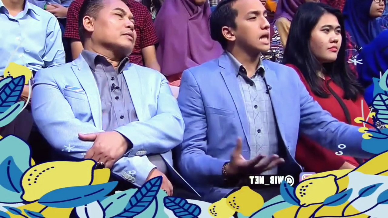 Kata kata bijak cak lontong buat orang sial