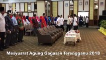 #AWANIJr: Gagasan Negeri Terengganu
