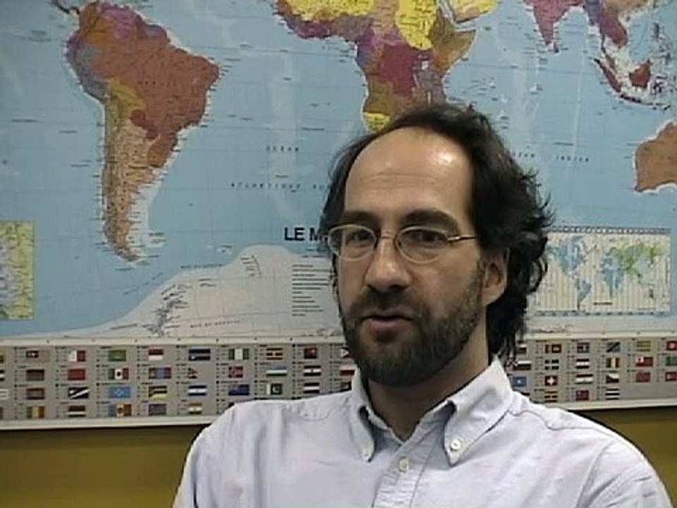 Guy Giard L'Histoire des maîtres Chapitre 9 de 12 : Charlemagne Peralte ou On leur dira Peace