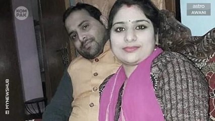 Kompak (Episod 249): Tergantung sepi, isteri bunuh diri gara-gara suami sibuk bekerja