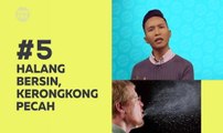 Kompak (Episod 245): Tahan bersin, pecah kerongkong