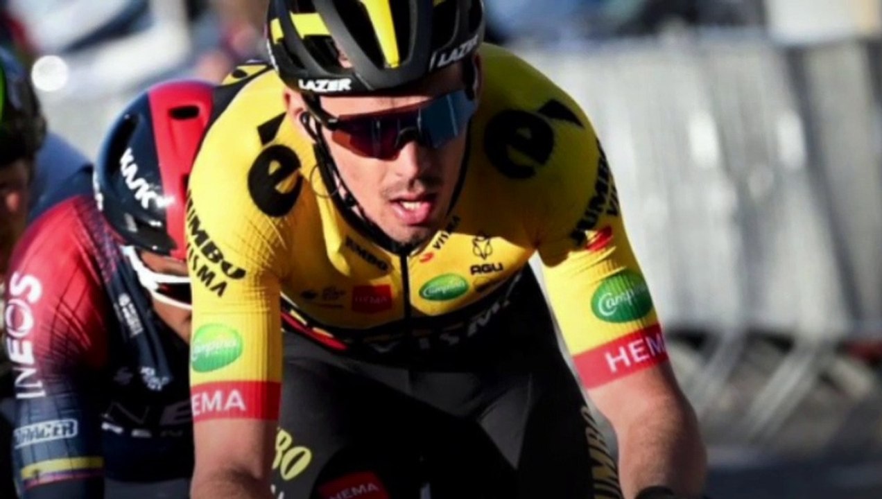 Kuurne-Bruxelles-Kuurne 2022 - Christophe Laporte : "On y a cru, j'y ai cru, il n'a pas manqué grand chose !"