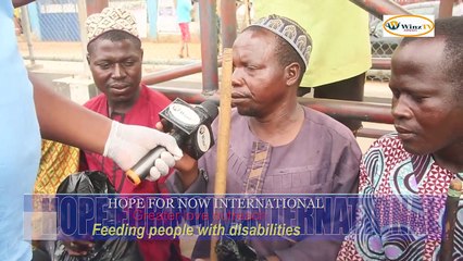 JUNE 2020 -Video COVID OUTREACH