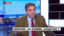 Pierre Lellouche : «Nous sommes à un moment de l’histoire où les valeurs que nous représentons sont minoritaires et menacées»