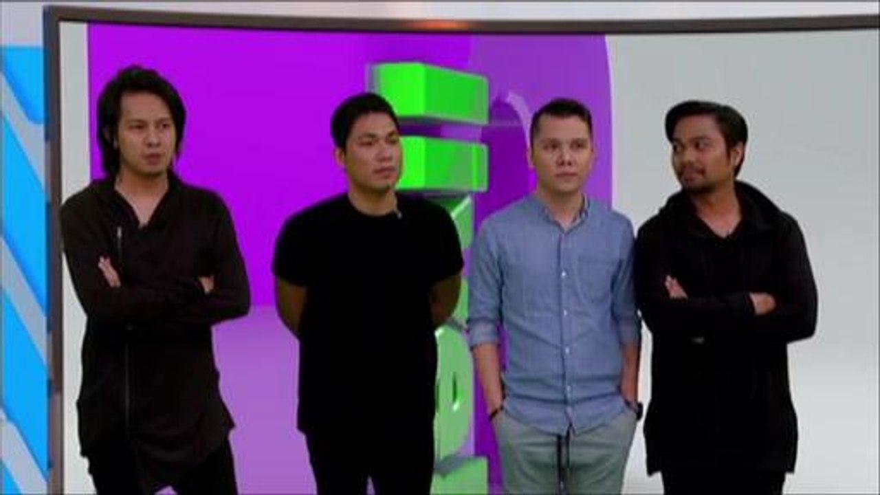 hLive! bersama Armada Band