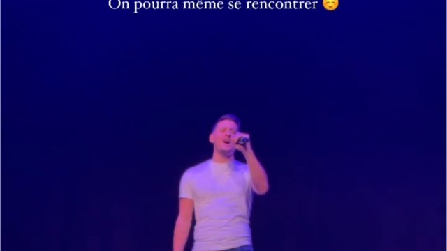 VOICI : Frédéric (Mariés au premier regard 5) : cette nouvelle carrière à laquelle aspire l'ancien candidat de l'émission