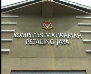 Tahanan reman pelakon berpangkat Datuk dilanjutkan sehari