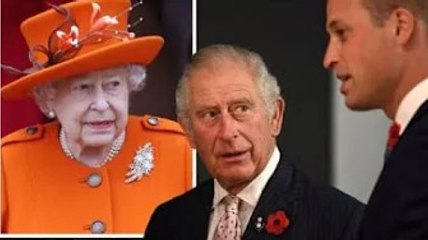 "Désynchronisé" William et Charles ont lancé un avertissement sur la famille royale - "les jours son