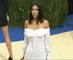 Kim Kardashian, suami timang bayi ketiga menerusi kaedah ibu tumpang