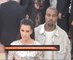 Kim dan Kanye timang bayi ketiga menerusi kaedah ibu tumpang