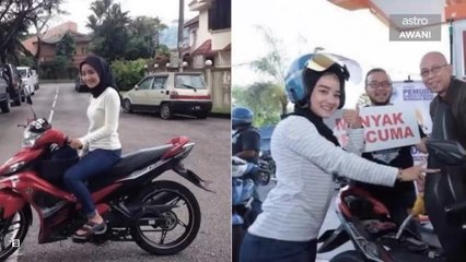 Kompak (Episod 246): Mula dengan suka-suka, sekarang tak menang tangan