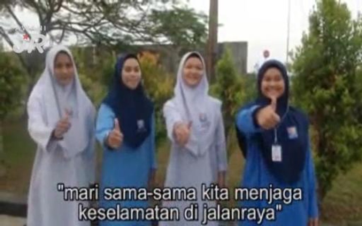 #AWANIJr: 3K