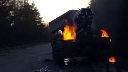 Ukrayna'nın Ankara Büyükelçisi Bodnar, Türk SİHA'larına övgüler dizdi: Savaşta çok etkililer