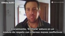 La cárcel golpea a El Chicle: El asesino de Diana Quer ya no es como recordabas