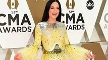 Kacey Musgraves Slammed After Canceling Concert Hours Prior to Show Due to 'Very Inclement Weather'