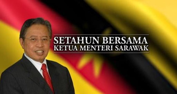 Agenda AWANI: Setahun pentadbiran Ketua Menteri Sarawak ke-6