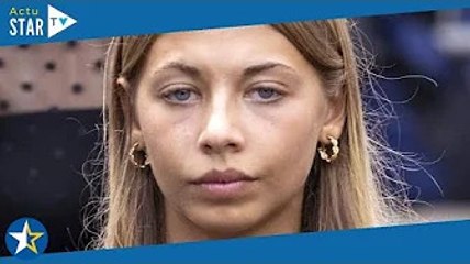 Stella Belmondo : pourquoi elle a raté la cérémonie des César 2022