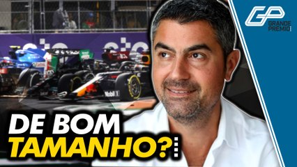 MASI FORA, NOVOS DIRETORES DE PROVA E CRIAÇÃO DO 'VAR': FÓRMULA 1 ENCERRA POLÊMICA DE 2021?