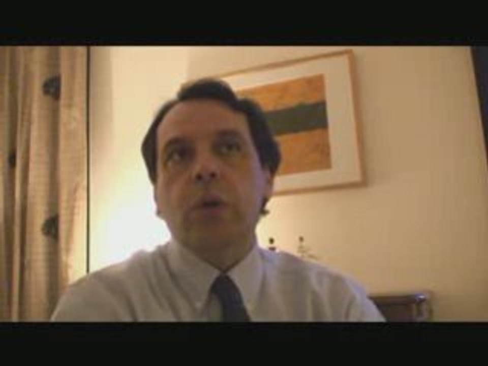 Campagne 2001 - 2008