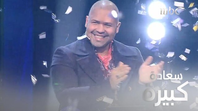 هيت الموسم | الحلقة 4 | محمود ينجح في التغلب على وديع أبي رعد في التحدي الأخير