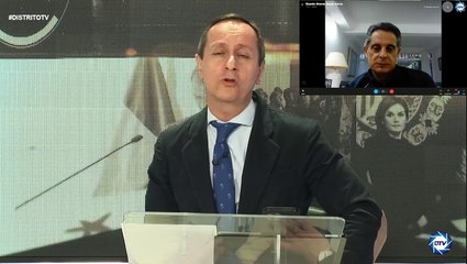 Ricardo Álvarez: La OTAN no puede aplicar más contundencia que las medidas ya aplicadas