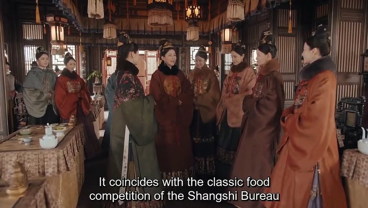 Royal Feast (2022) Ep 6 Eng Sub